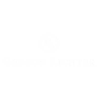 Gedeon Richter